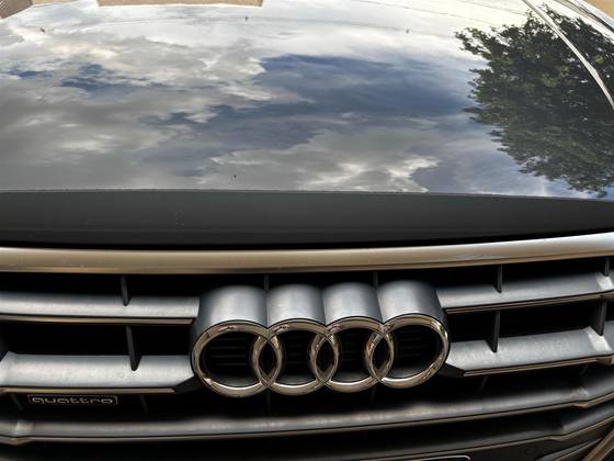 AUDI Q5 2.0 TFSI GASOLINA S-LINE S TRONIC